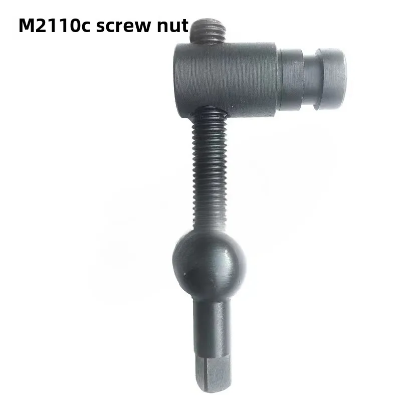 

M2110C front angle adjustment screw live order original internal grinding machine accessories