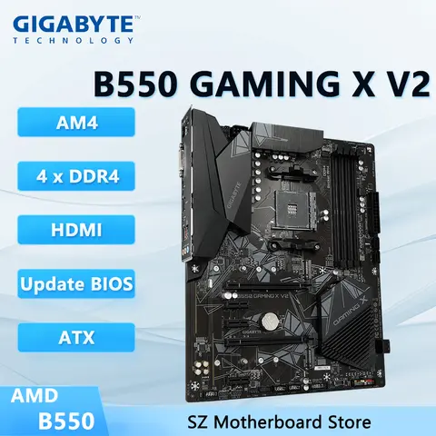 Ryzen 5 5600x b550-AliExpress