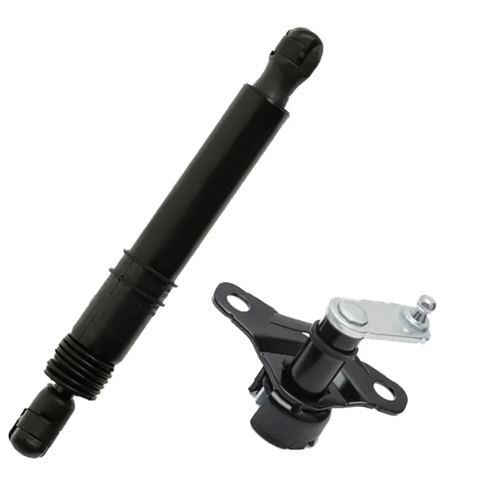 

For Ford F-150 2021 2022 2023 Tailgate Damper Kit Tailgate Shock Absorber Without Power Tailgate Release Replacement ML3Z5D008C