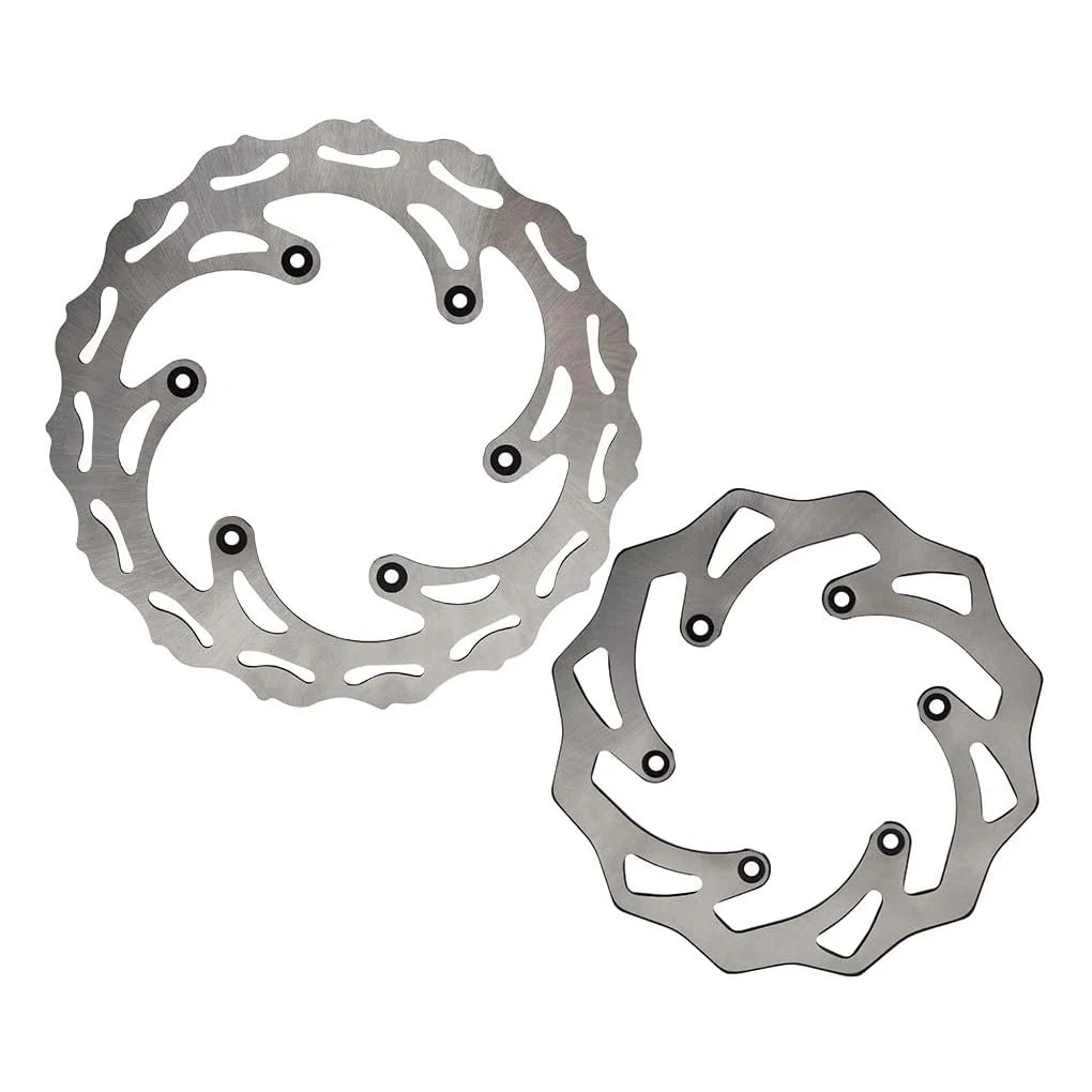 

Metal Enhanced Safety Car Brake Discs For Smooth Operation Efficient Performance Rear Brake Discs