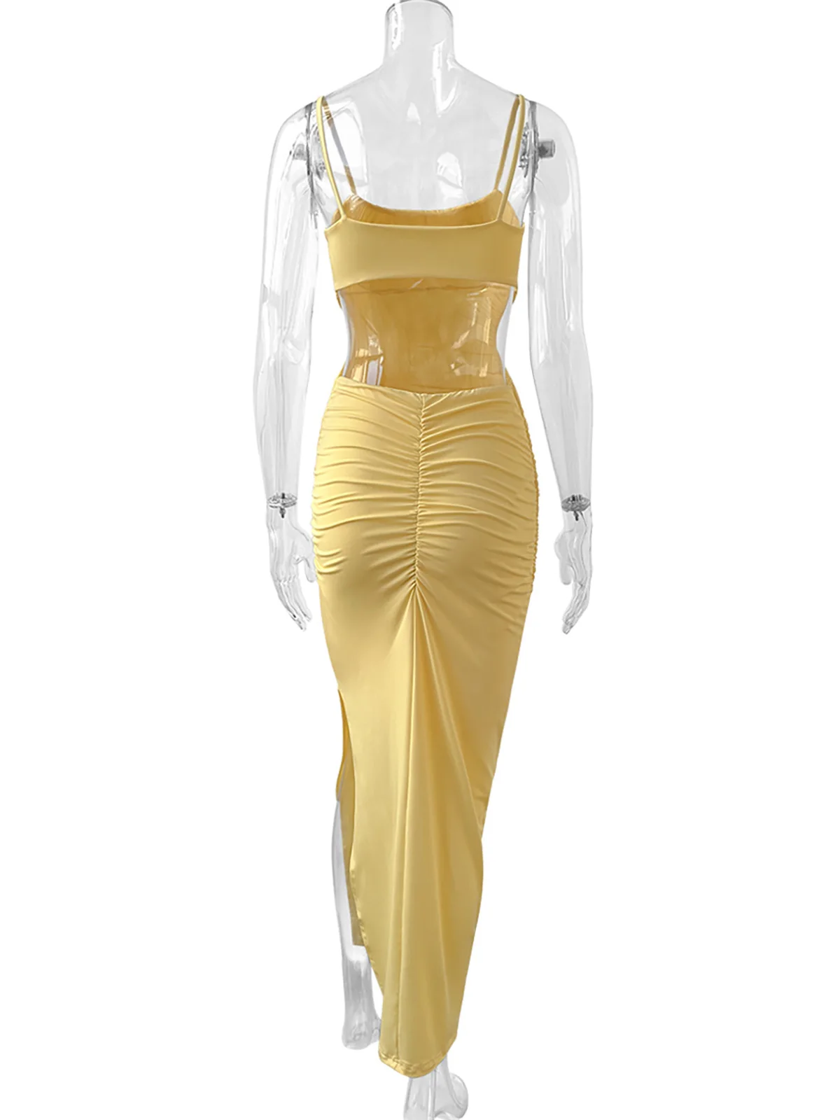 Booty Scrunch Dress: The Ultimate Guide to Finding the Perfect Fit, Style,  and Comfort for Your Curves