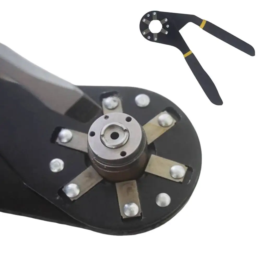 1pc Wrench For Cylinder (Round Item) / NSK Air Motor T203C