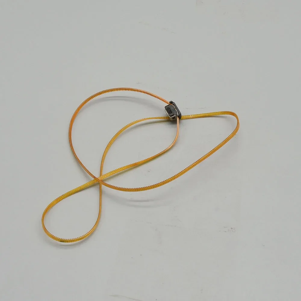 All Spare Parts for Canon PIXMA ip100 Carriage Motor Belt