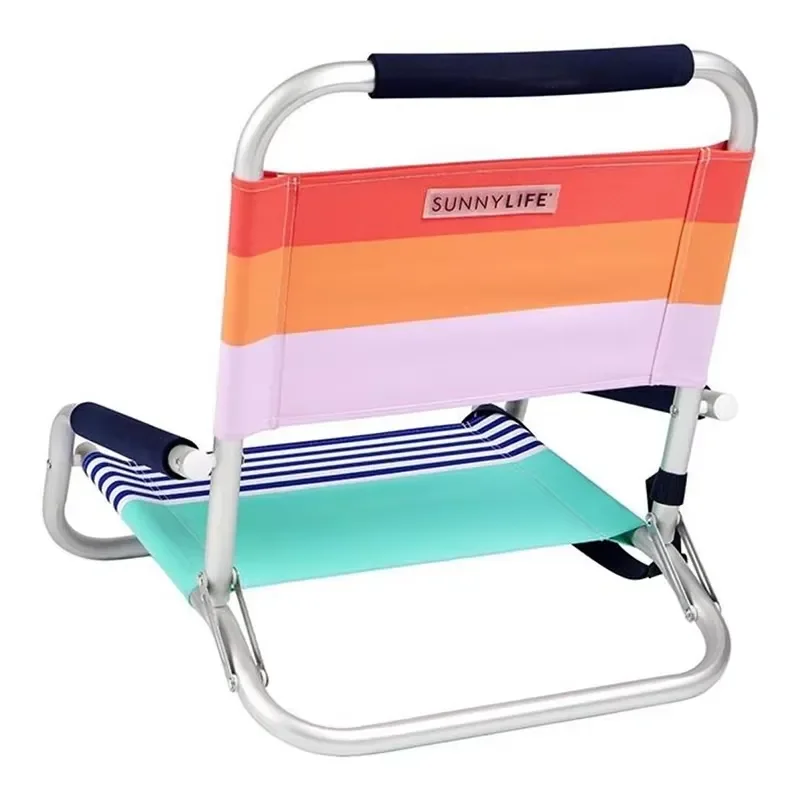 for Modern Oxford 600D Eco-Friendly Durable Outdoor Leisure Folding Chair Portable Backrest Camping