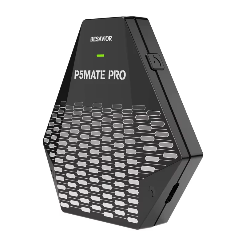 Besavior P5Mate Pro Converter Adapter Emulator,supports PS5&PS5