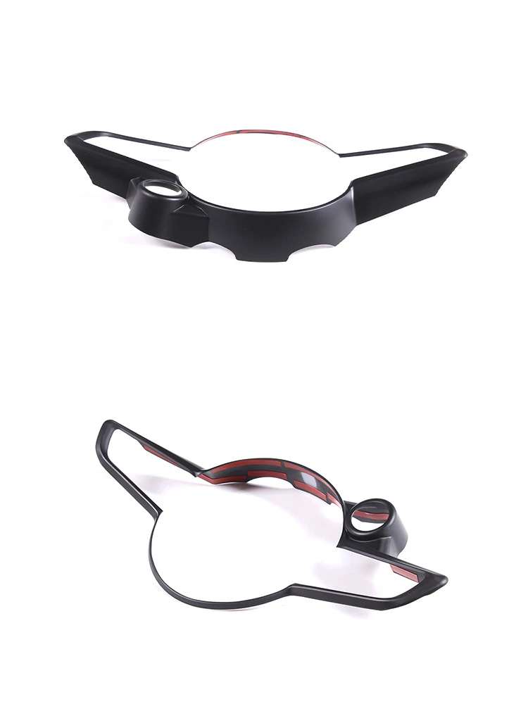 EMagTech Accessori Auto Pulsanti Alzacristalli Cromati Per Mercedes