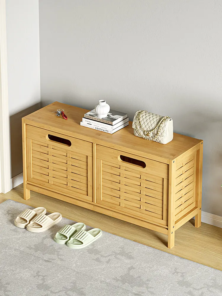 

Storage box Household artifact sorting pants toy clothes student book frame toy basket dormitory bed balcony small