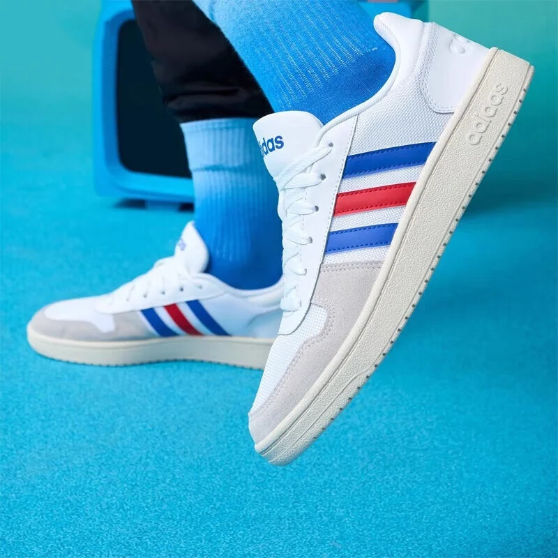 

Adidas Running Shoes Breathable and Comfortable for Daily Wear and Fitness Activities