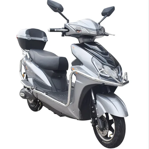 China Manufacturer Fast and Hot Sale Electric Motorcycle Scooter Powerful Mobility Scooter High Quality  Electric Scooters