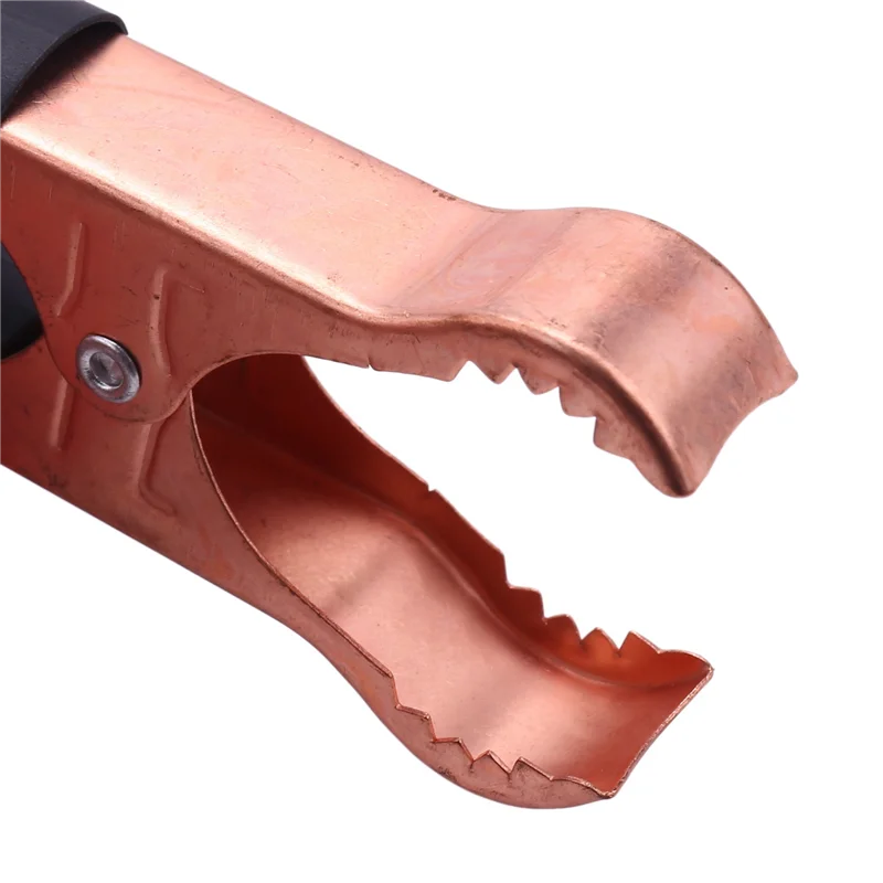 SCLS 3X 2FT 12V 24V 자동차 담배 라이터 소켓 여성 어댑터 15A 악어 클립 자동차 배터리 클립 온 연장 코드