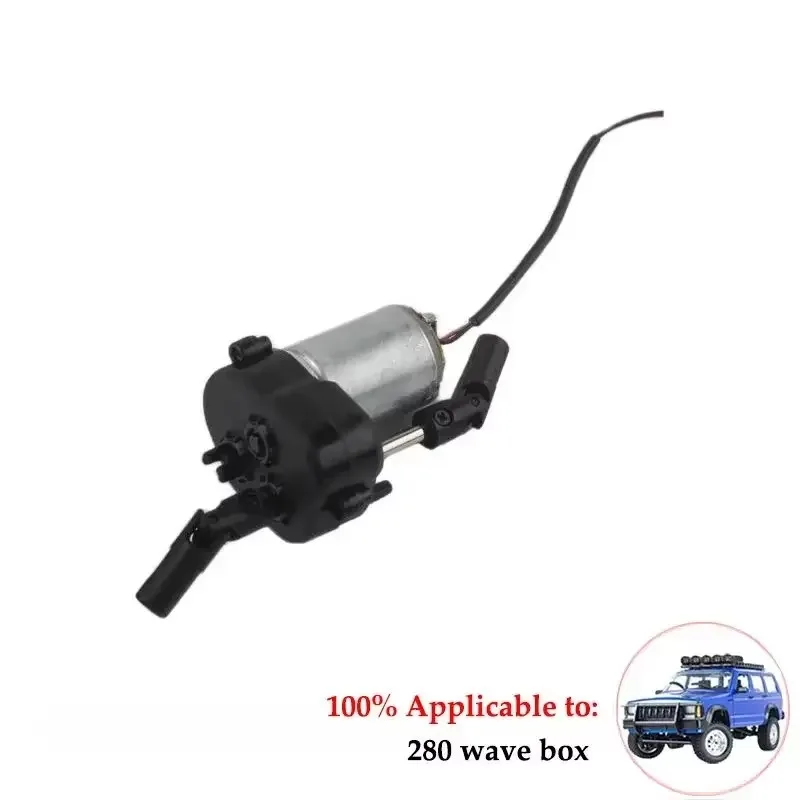 Mn78 Parti Originali Assale Borsette Maglia Pull Rod Porta Onda Scatola Luce Assale Anteriore Batteria Circuito Accessori MN82 MN82S