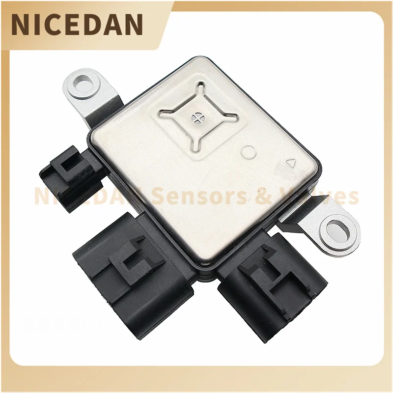 25385-4R500 Cooling Fan Controller Pwm For Hyundai Sonata IX25 Creta 1.6 T 2015-2017 Optima K5 Forte 2013-2015 253854R500 New