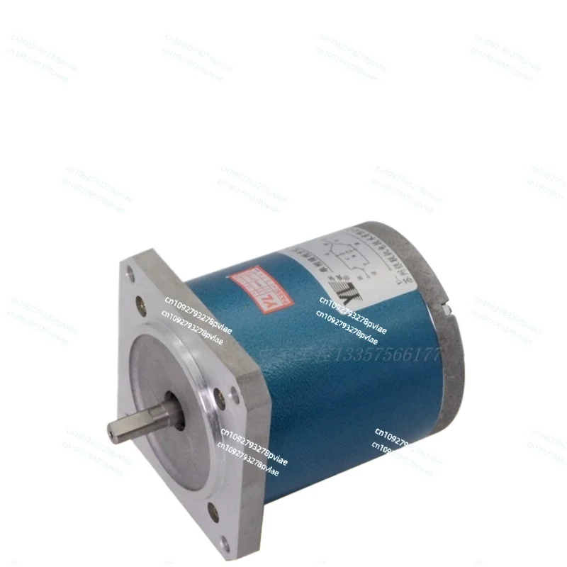 

Permanent magnet low speed synchronous motor 90TDY115 deviation correction machine motor