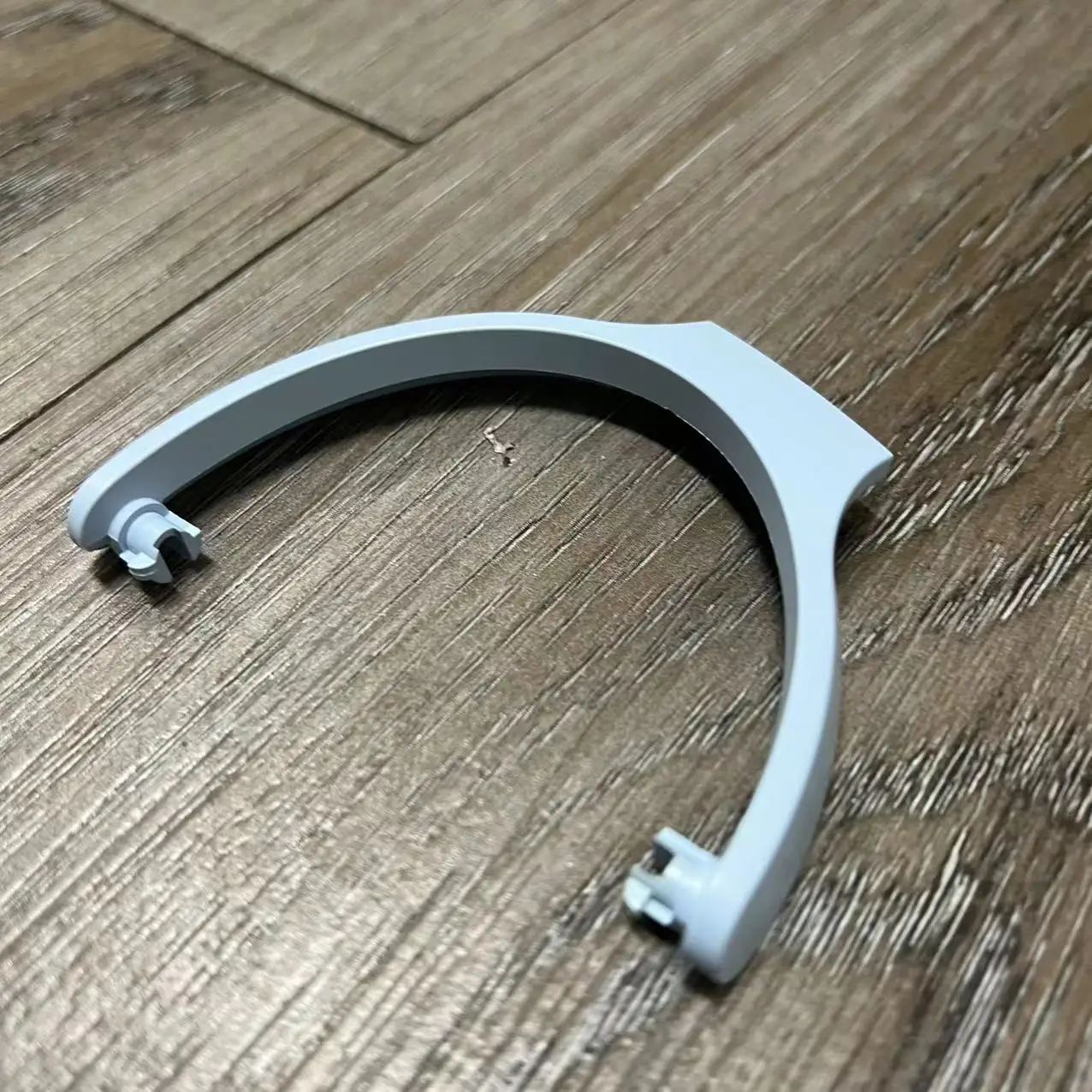 Original spare parts for Bose QuietComfort 45 headphones replacement repair QC45 headset outer cover bracket hosing trim