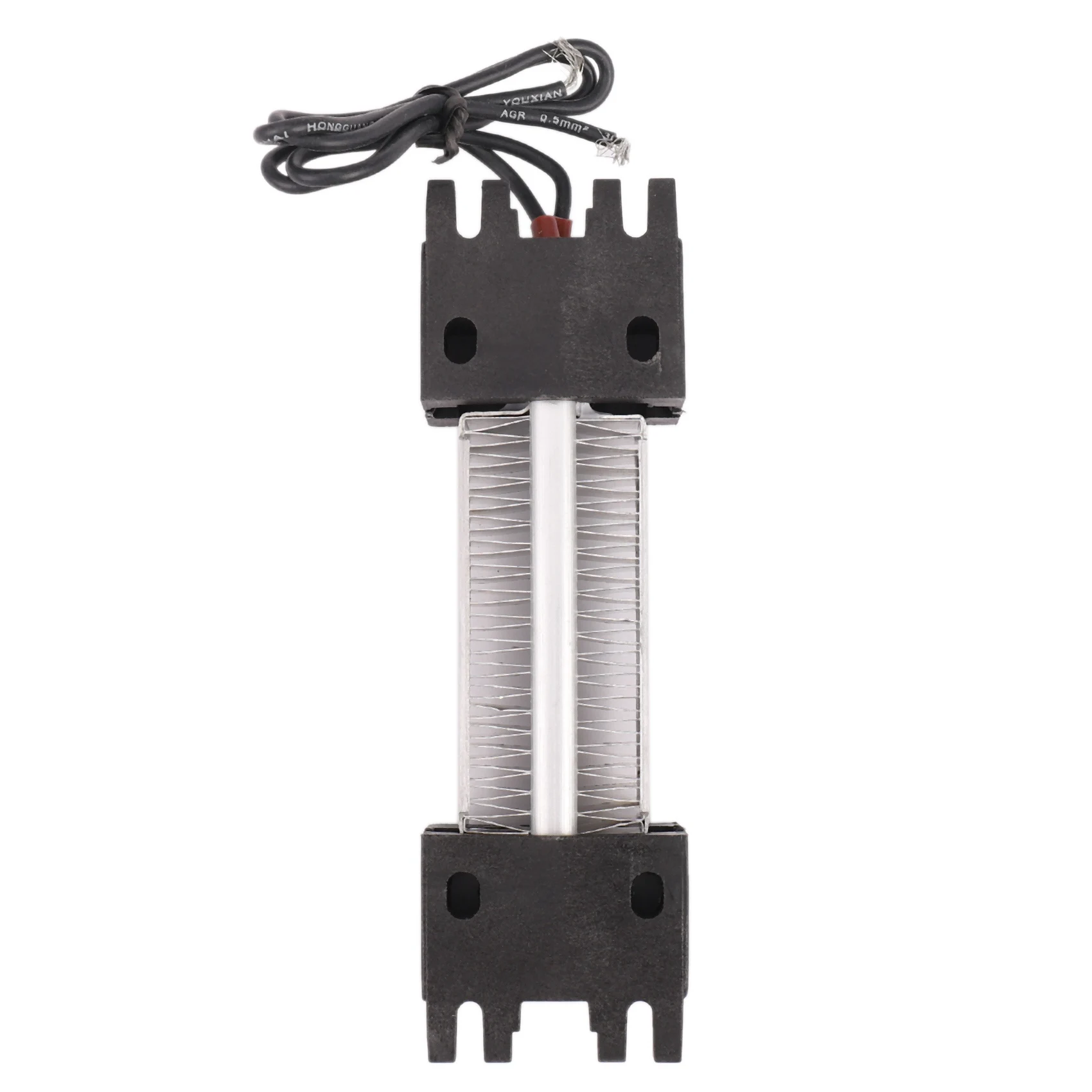 3X 100W 220V Insulated PTC Air Heater PTC Heating Elements Electric Heater