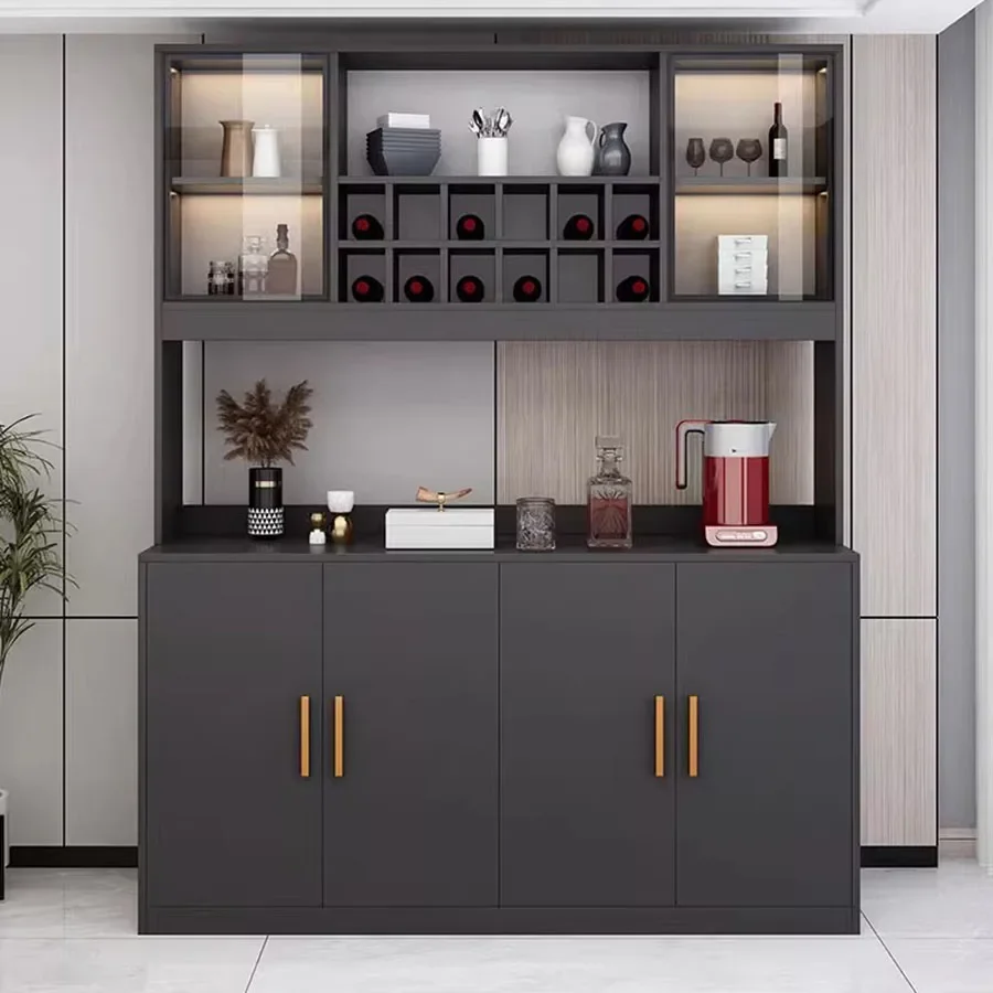 

Living Room Bar Cabinet Metal Modern Mobile Narrow Square Small Ideas Miniature Wine Rack Vertical Armadietto Vintage Furniture