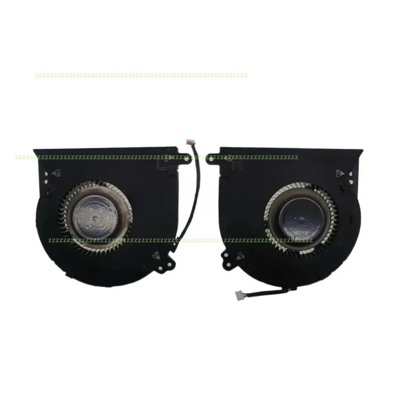 Z новый оригинальный dc28000cys0 dc28000cws0 для Lenovo IdeaPad Y900 y910 y920 17-isk 17isk вентилятор процессора ноутбука охлаждающий вентилятор видео графический процессор вентилятор