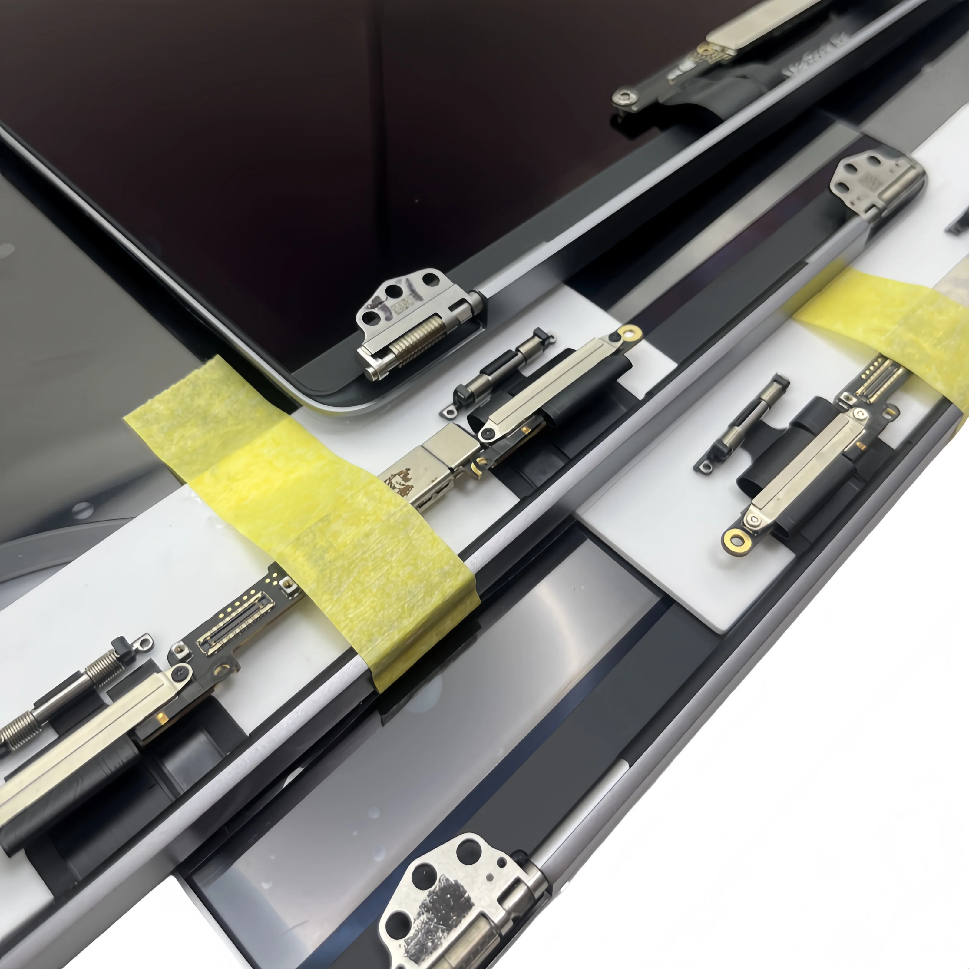 A1466 A1708 New LCD For Macbook Retina A2337 A2338 A2251 A1989 A2159 A1706 A1398 A1708 A2289 A1369 LCD Screen Display Assembly
