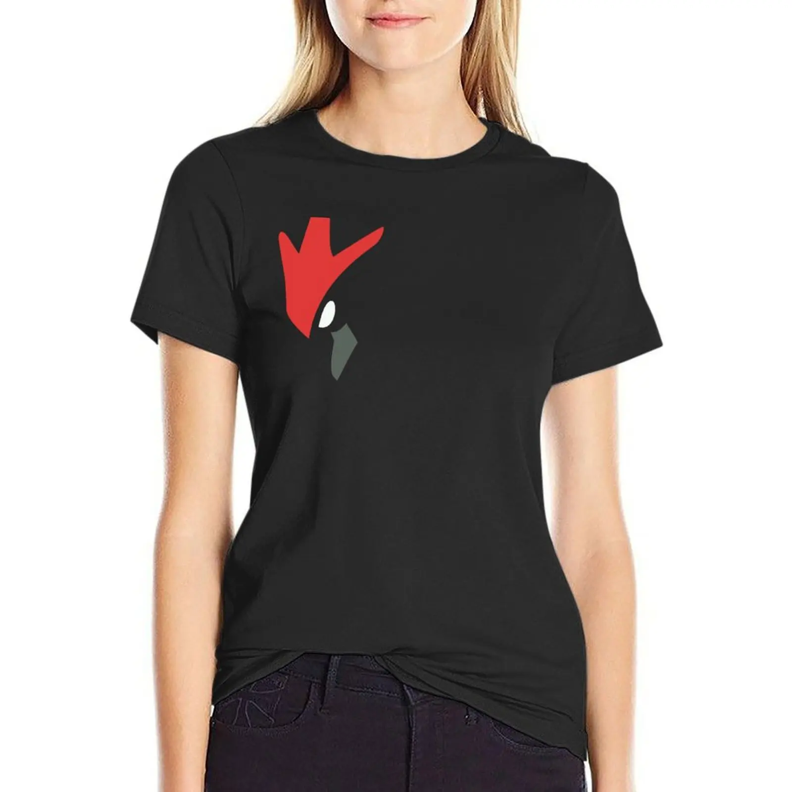 

Scizor! T-Shirt anime clothes anime luxury designer clothing Women