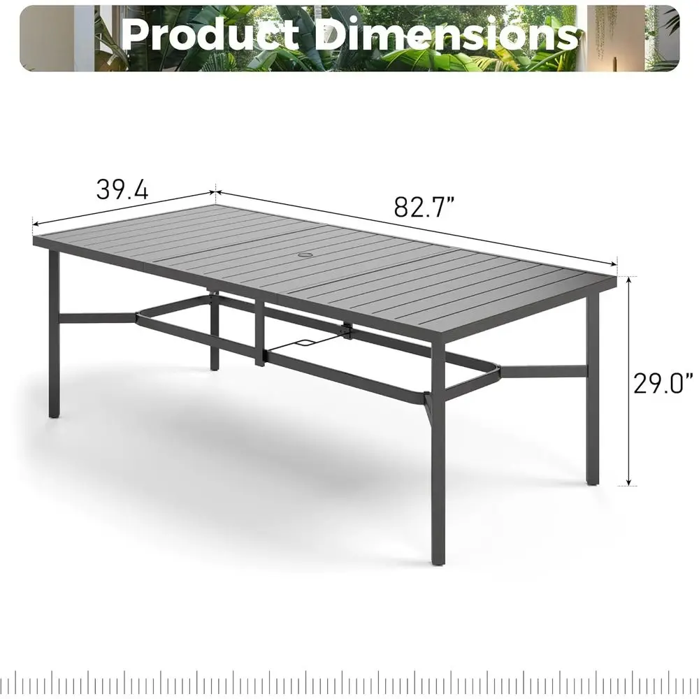 Thumbnail 3 - #4 Patio Umbrellas Comparison Guide