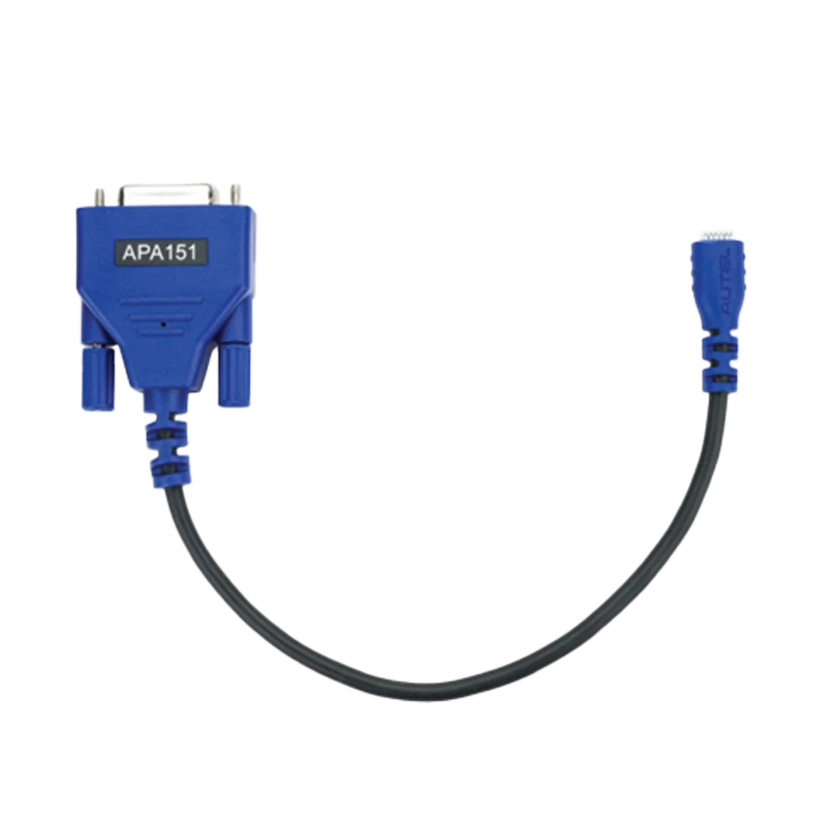 Autel Wire Remote Key RKEYTY002AL RKEYDS003AL RKEYTY003AL RKEYTY004AL Cables APA151 APA152 APA153 For EKEY