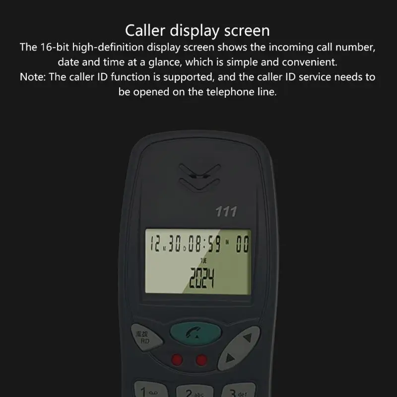 652F Communication Line Checking Machine Unicom Netcom Telecom Line Checker