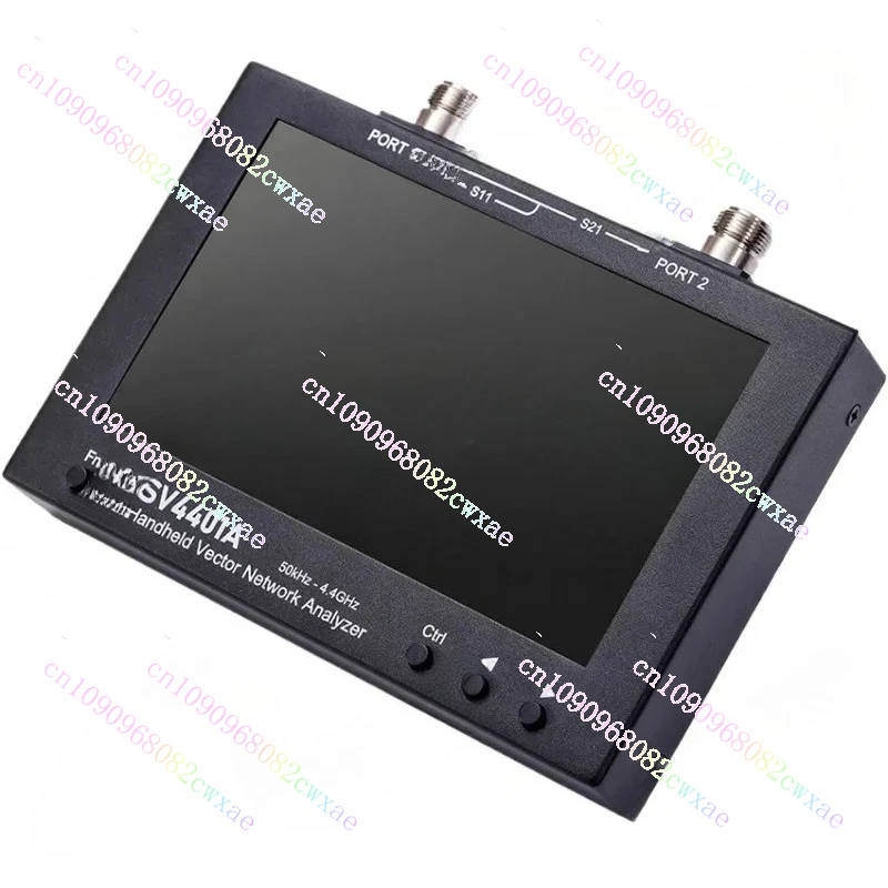 SV4401A Inch Lcd 50…