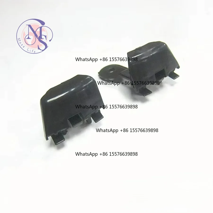ZOCI‑FOR Front Bumper Retainer Support Bracket, Auto Body Mount Holder Replacement Part
