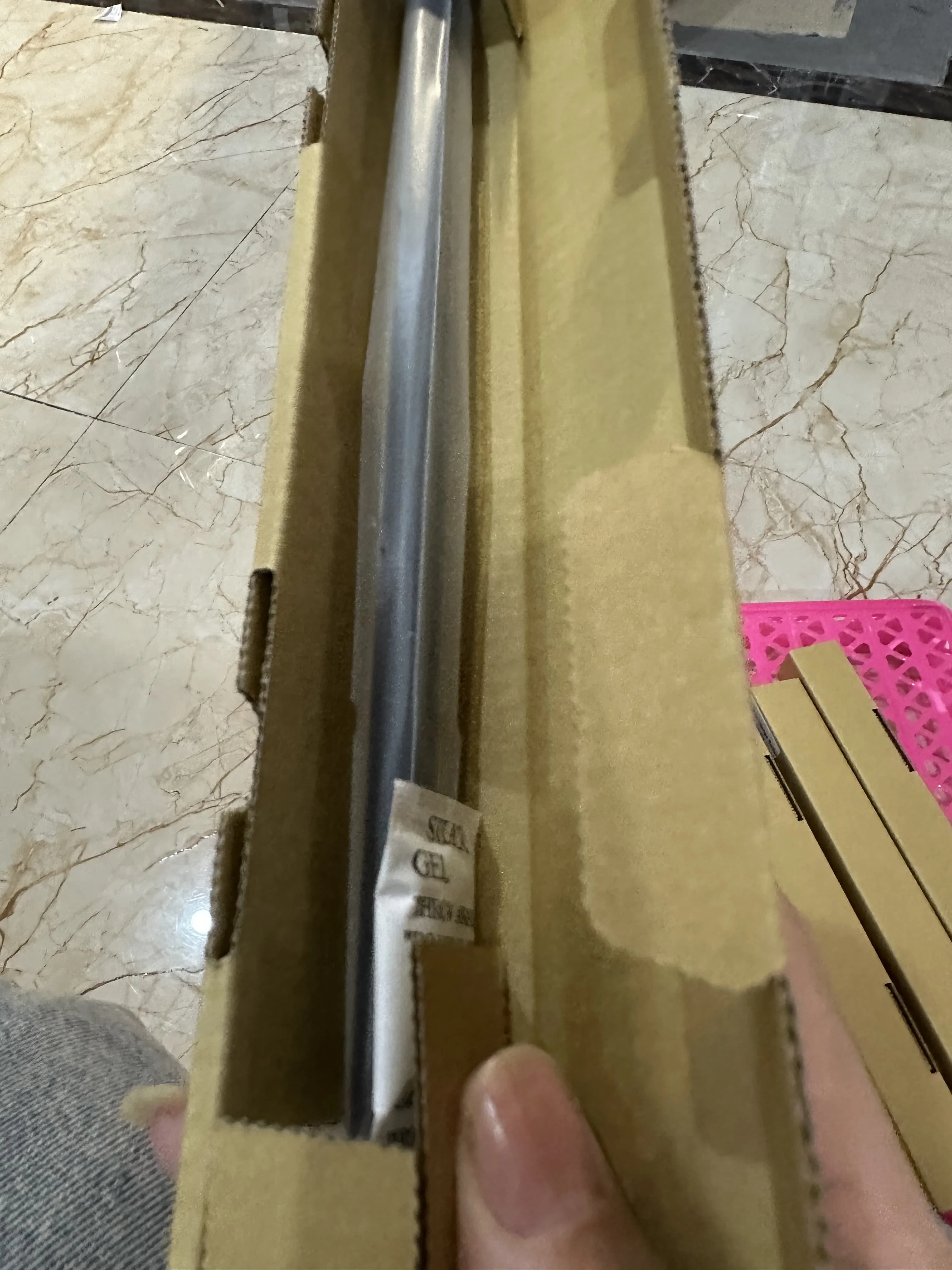 

Primary Charge Roller for Kyocera P5021 P5026 P5018 M5021 M5521 M5526 PCR Loading Roll