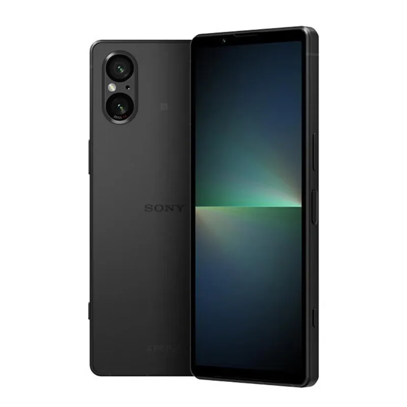 Sony Xperia 5v XQ-DE54 XQ-DE72 RAM 8GB  ROM 128/256GB 5G 6.5" Qualcomm Snapdragon 8 Gen 2 Octa Core Triple  NFC