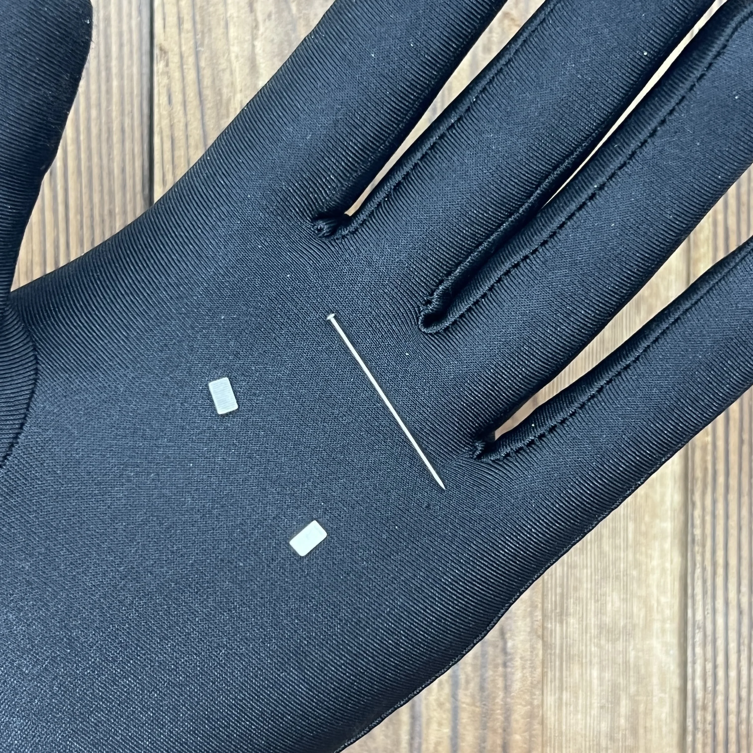 طقم تخزين بقاء مغناطيسي قوي مع ملاقط/دبوس لملحقات Leatherman Free P4 ARC DIY MOD