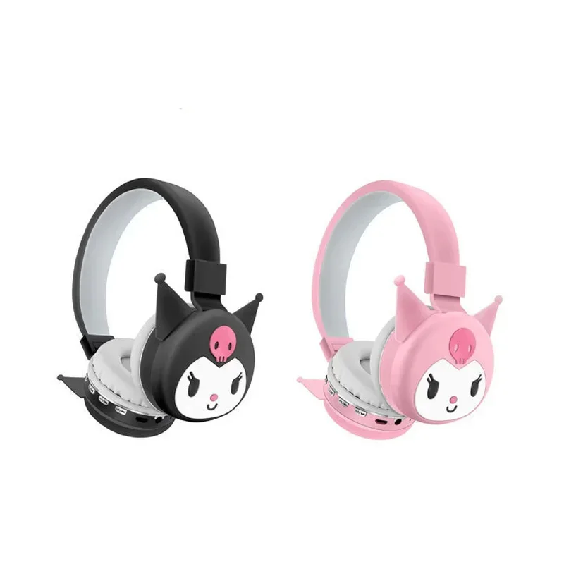 Hello Kitty Kuromi …