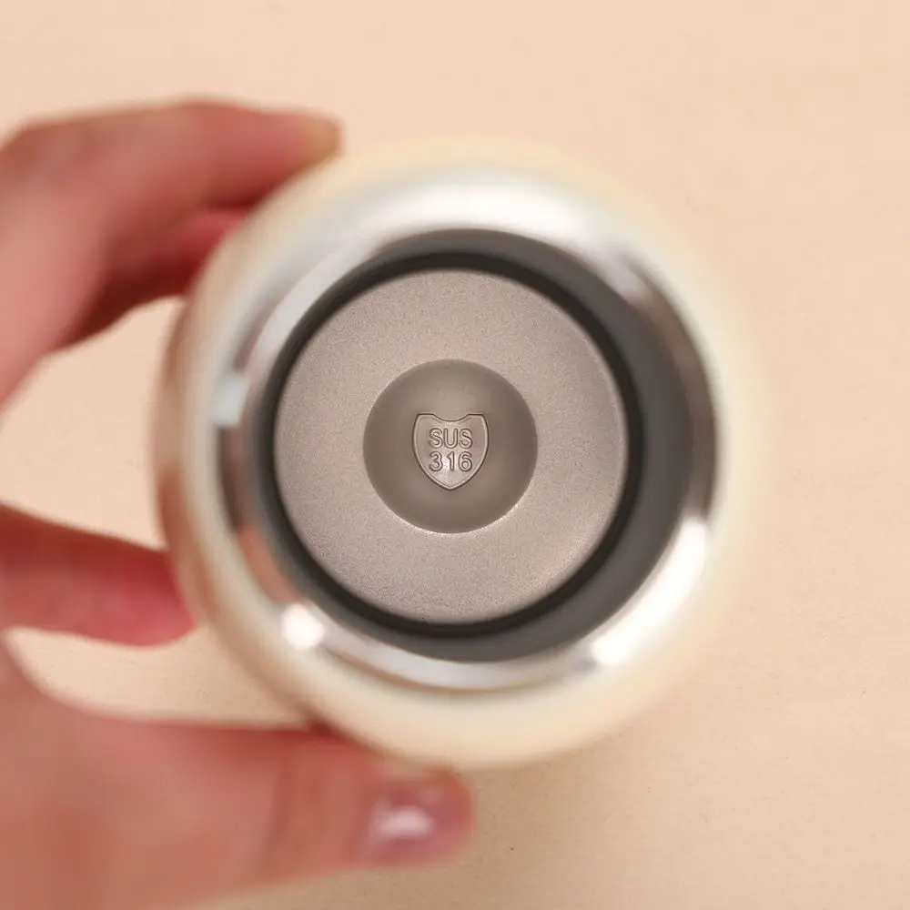 

Portable 620ML Vacuum Cup High-Capacity with Straw 316 Stainless Steel Cup Insulation Or Cooling Thermal Mug for Office Workers