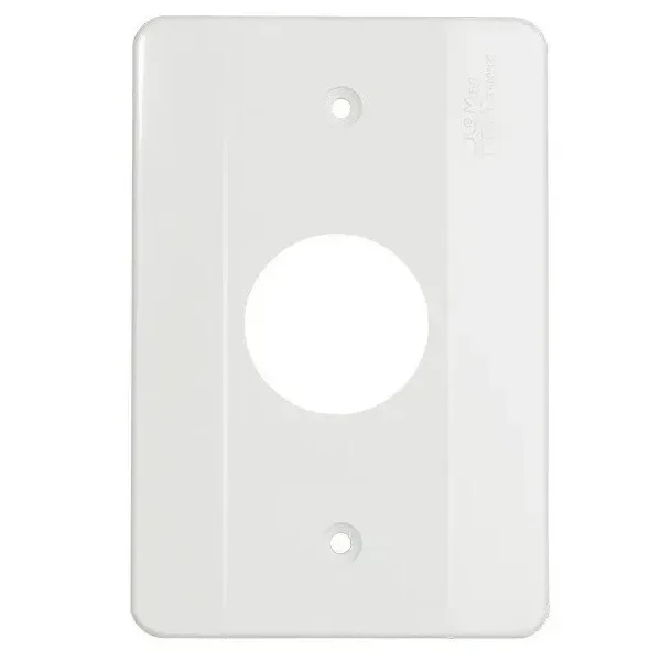 4X2 PLATE FOR MILLENIUM ROUND TAKEOVER