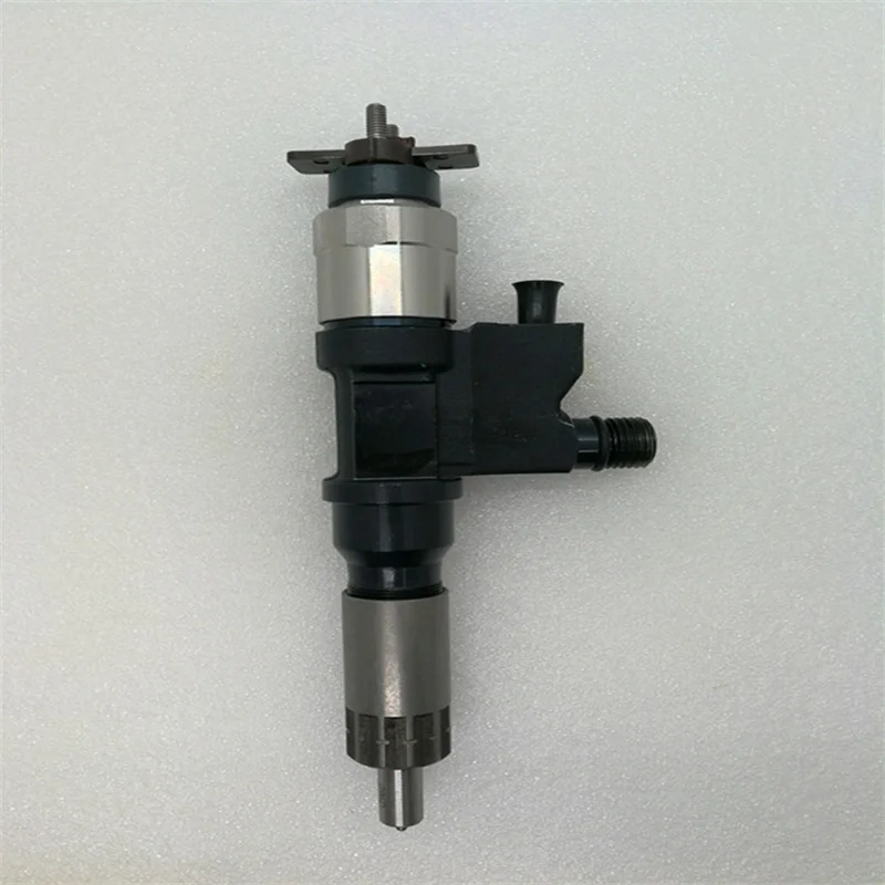 

High quality auto engine parts Common Rail 095000-5471 0660 fuel injector for salecustom