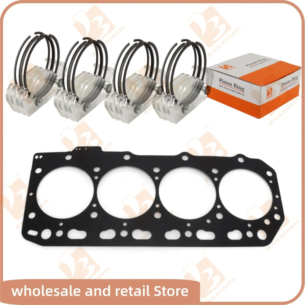 4tne88-pour-moteur-yanmar-4-cylindres-segment-de-piston-88-2-2-4mm-joint-de-culasse-revision-kit-de-reconstruction-pieces-de-rechange-de-moteur