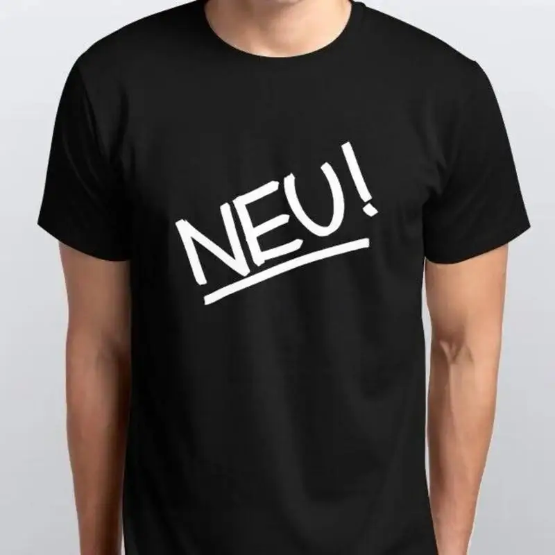 NEU! new black TShirt sizes S M L XL XXL colours Black, White