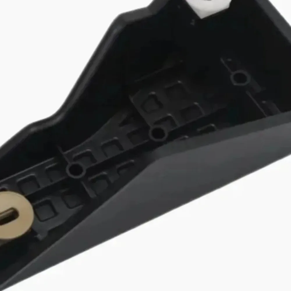 

Footrest Assembly Left Clutch Rest Pedal for BYD F3 F3R G3 L3 Brand New Genuine F3-5302010