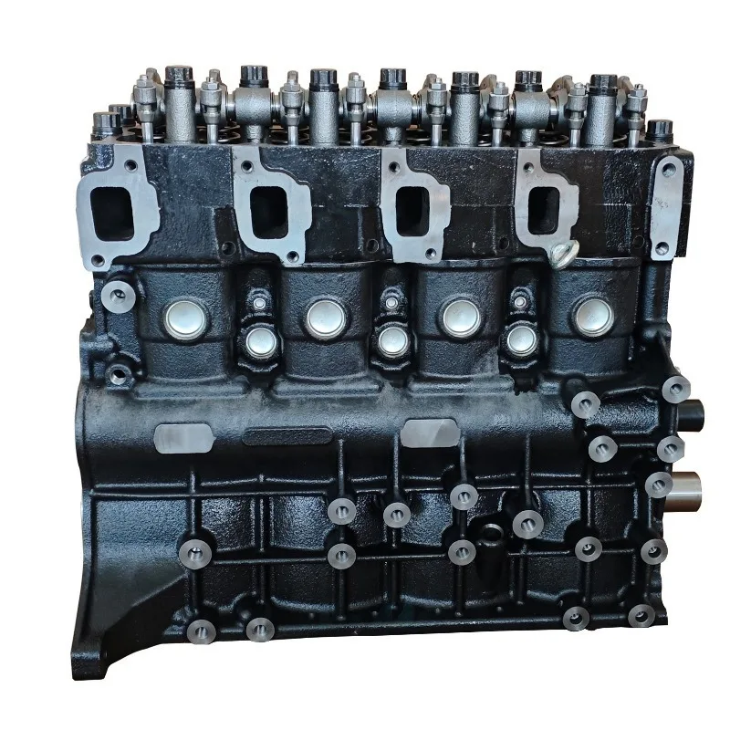 

Brand New High Quality 2.7L JT J2 Engine Long Block for Bongo Besta GS K2700 Pregio Frontier