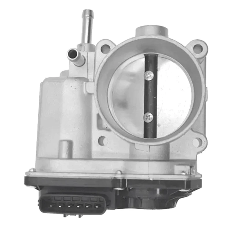 

For Mitsubishi Pajero Montero V63 V73 6G72 Electrical Throttle Body Assembly MN143348