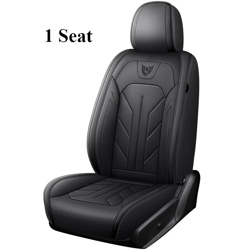 1 PCS Full Coverage Universal Style Car Seat Covers for Hover All Car Models JOLION DARGO H3 H6 Coupe H9 Car Accessories