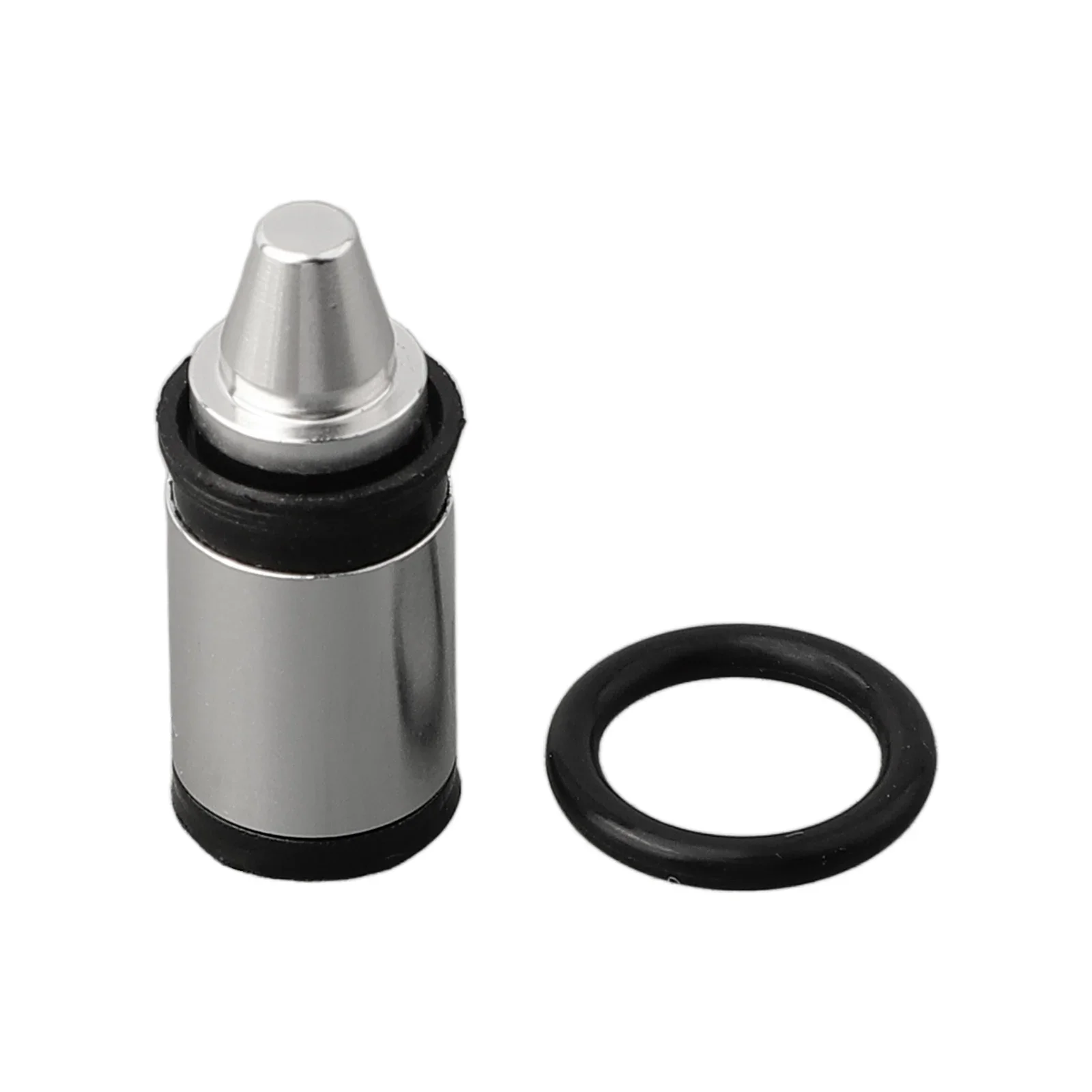 

About 235mm Parts Aluminum Alloy Disc Brake Lever Piston+O Ring Disc Brake Lever For Magura Hot Sale Practical