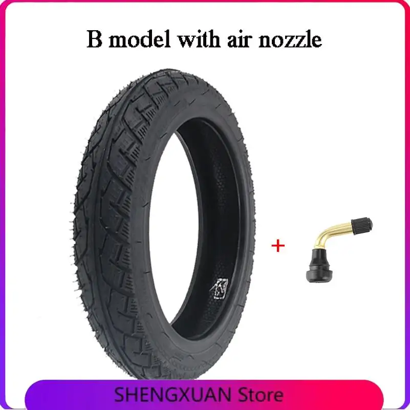 Electric Scooter tubeless tyres 14x2.50 64-254 for 14 inch electric bicycle electric Electric BIke Vacuum Tire 14 inch E-bike