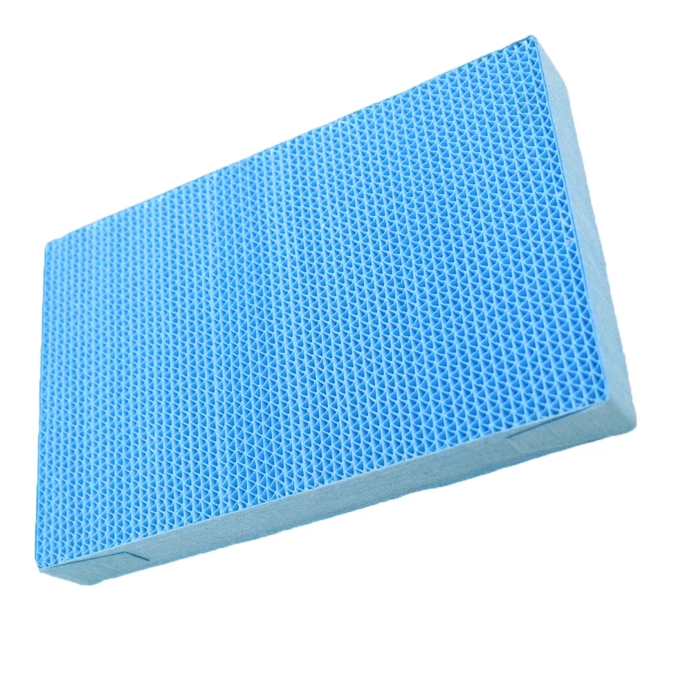 

1 pcs Air Purifier Parts AC4155 Air humidifier filter for Philips AC4080 AC4081 Purifier filters free shipping