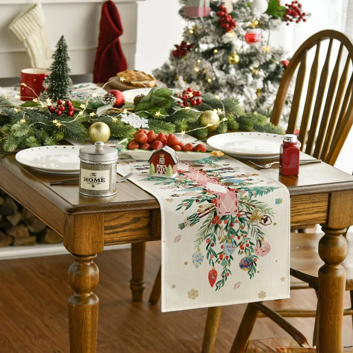 Thumbnail 3 - #85 Table Linens Discount Picks