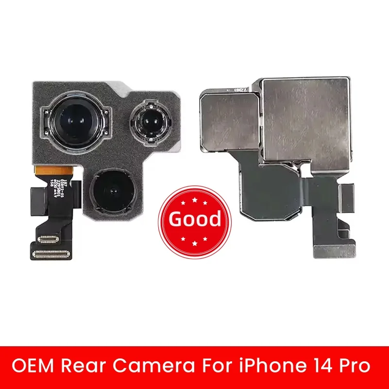iPhone 14Pro 純正カメラモジュール iPhone 14 Pro Max Front Facing Camera Module Flex Cable