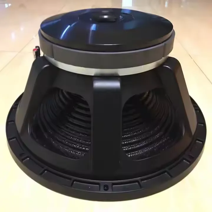 21-Inch mid-range automatic video music computer player surround sound subwoofer speaker