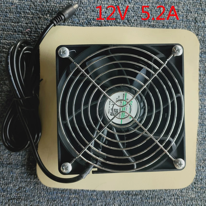 Rugzak Blower Fan 12V Batterij Shose Cover Vlinderdas Nieuwe Jaar Pak Voor Opblaasbare Panda Polar Bear Kostuum accessoires