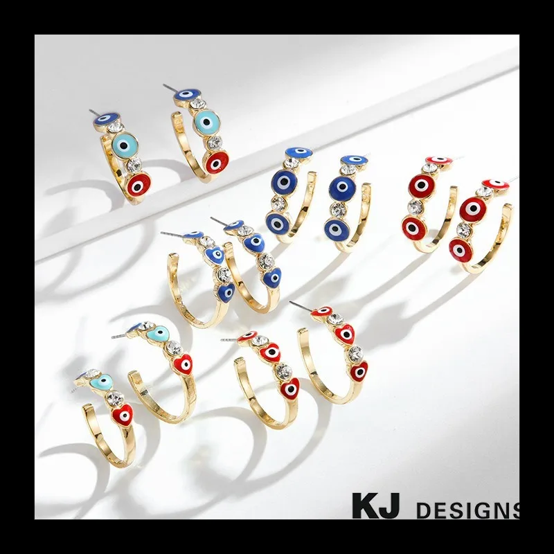 Ins Devil's Eye Tar… - image