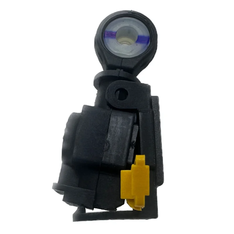 

A30P-4S6P7412AB 4S6Z7412A 4S6P7412AA Детали шасси Головка кабеля коробки передач для Ford FOCUS FIESTA Трос коробки передач